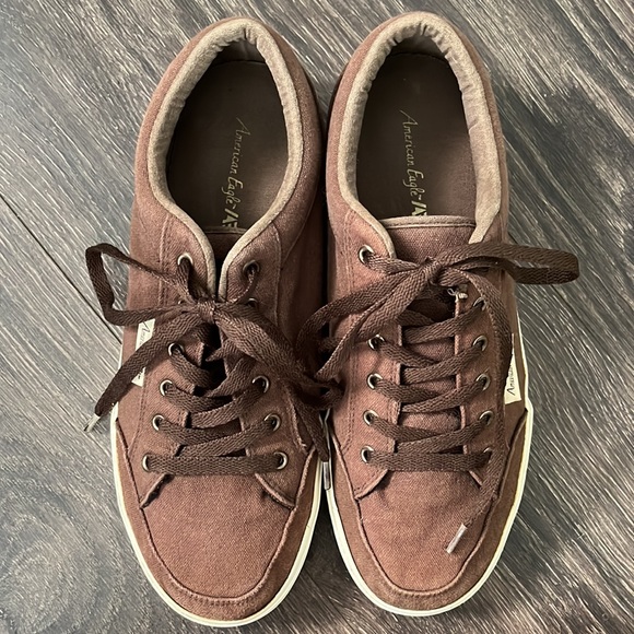 American Eagle Sneakers - Picture 3 of 10